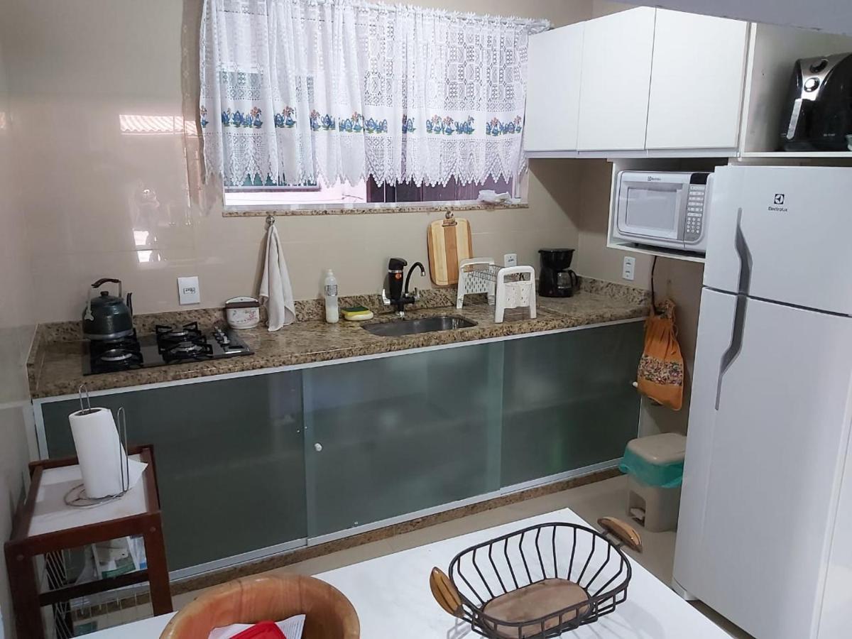 Aconchego Em Angra Dos Reis Villa Exterior foto