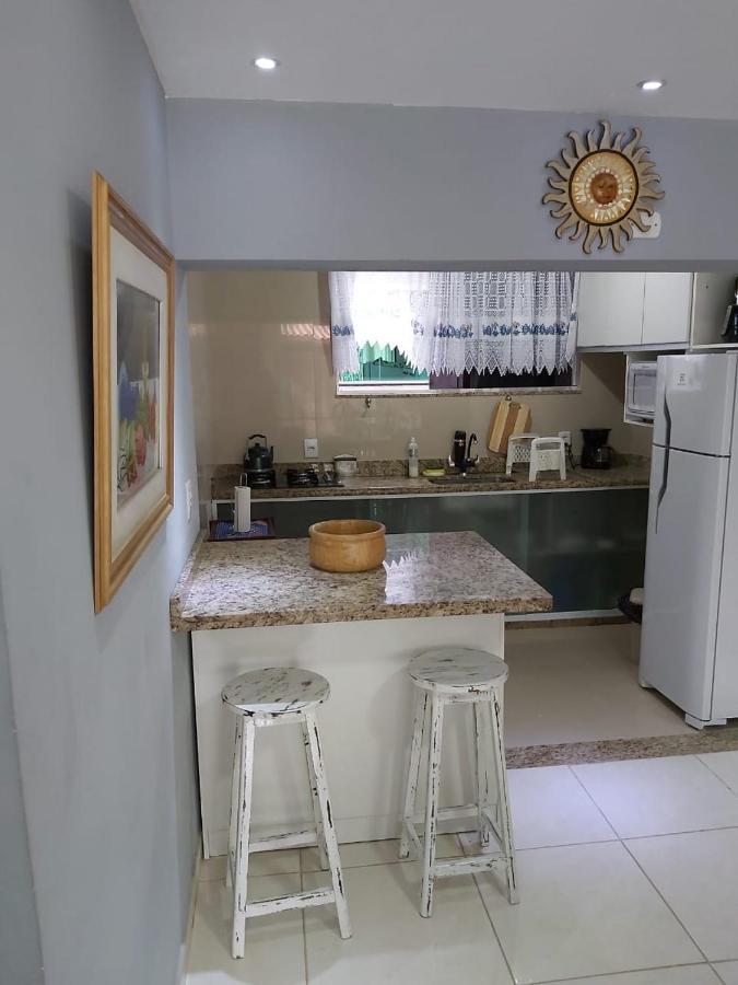 Aconchego Em Angra Dos Reis Villa Exterior foto