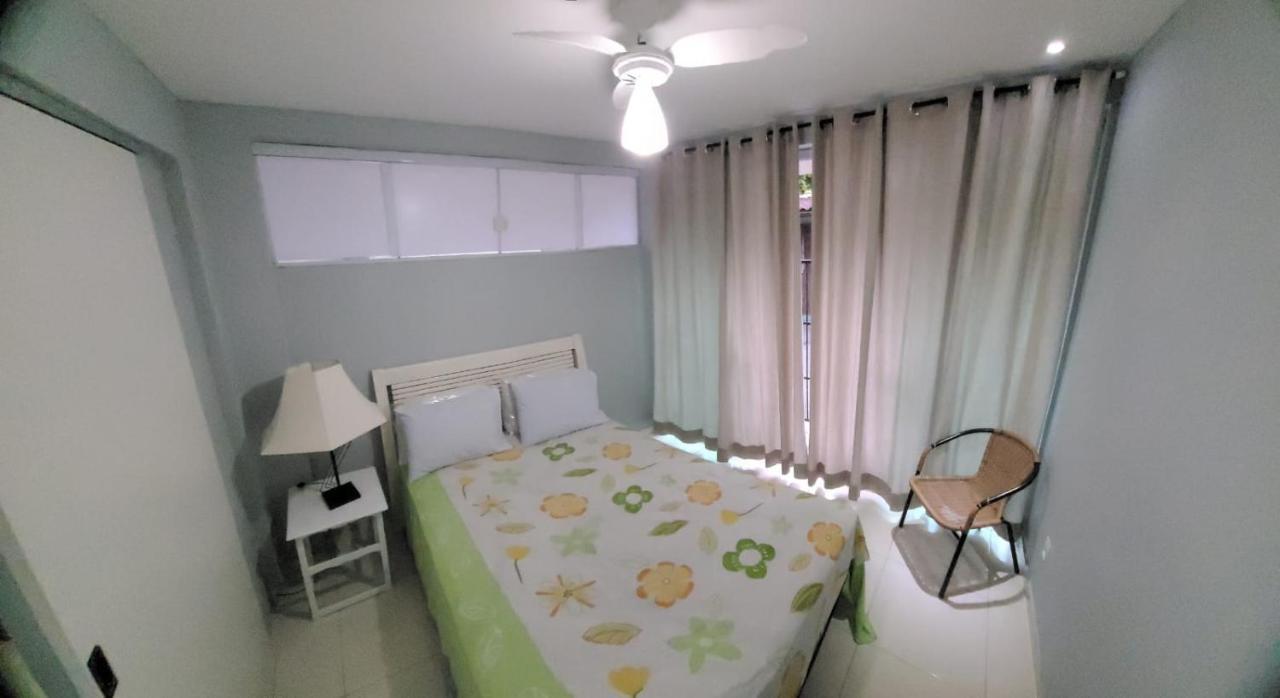 Aconchego Em Angra Dos Reis Villa Exterior foto